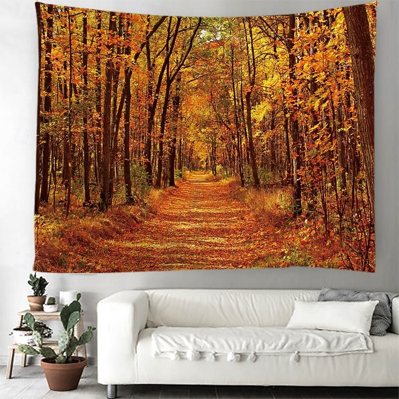 Tapestry Blanket Wall Hangings Sun Mystic Art Bedroom Living Room Dorm Home Decor2