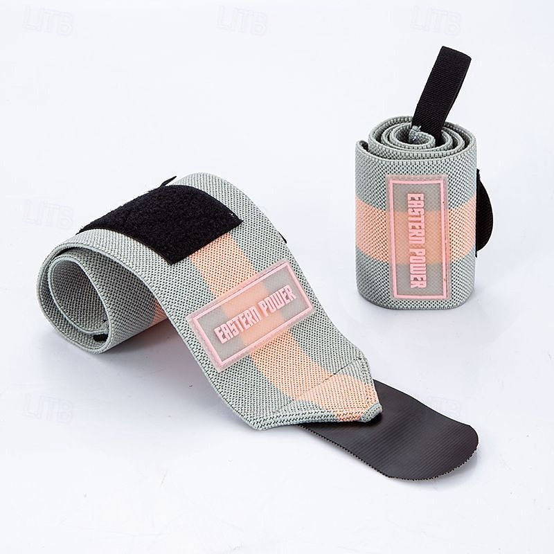 Plain Wrist Brace Sport Wrist Support Wrist Compression Strap For Tendonitis Weightlifting3