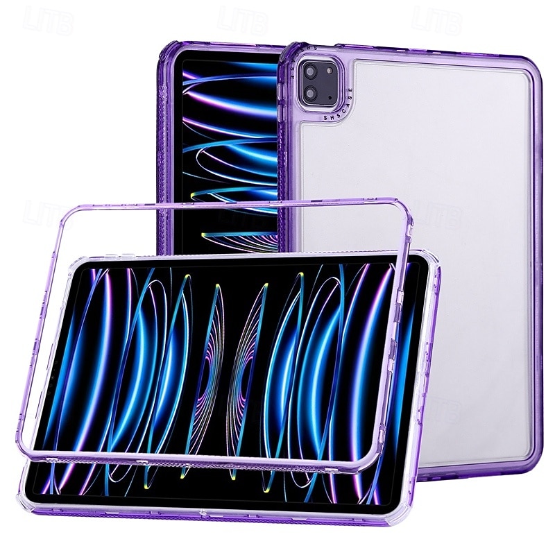 Tablet Case Cover For Apple iPad Air 11