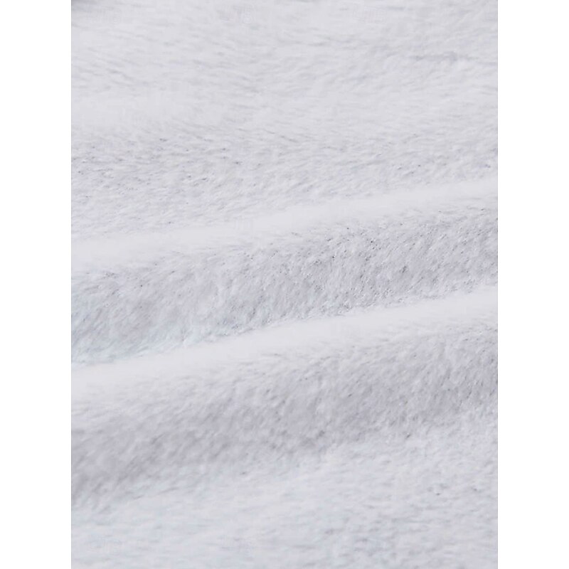 Women's Pullover Hoodie Sweatshirt Graphic Letter Christmas Warm Casual Fuzzy Long Sleeve Hooded Long Tops Casual Sports Print Pink Blue Gray Fall Winter4