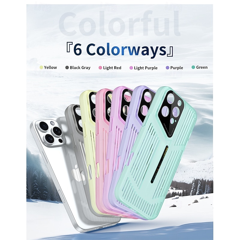 Phone Case For iPhone 16 15 14 Pro Max 13 Pro Max Back Cover Shockproof Retro PC2