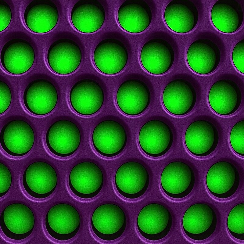 Men's Geometric Polo Short Sleeve Polo Shirts Lapel Abstract Casual Street Athleisure Daily Wear 3D Print Buttons Summer Red Green3