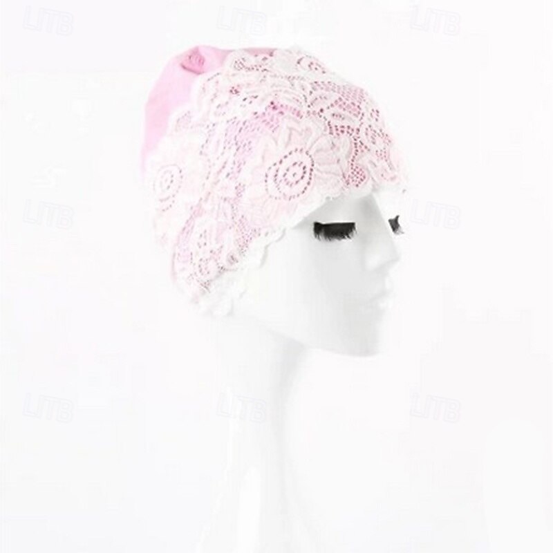 Plus Swin Cap for Adults PU Extra Room Fit Comfortable Chlorine Resistant & Hypoallergenic Swimming Surfing2