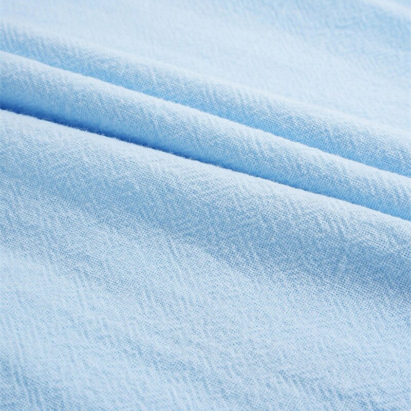 Men's Shirt Linen Shirt Summer Shirt Dress Shirt Beach Wear Button Up Shirt Plain Vacation Business Black White Pink Navy Blue Long Sleeve Turndown Summer Spring Clothing Apparel3