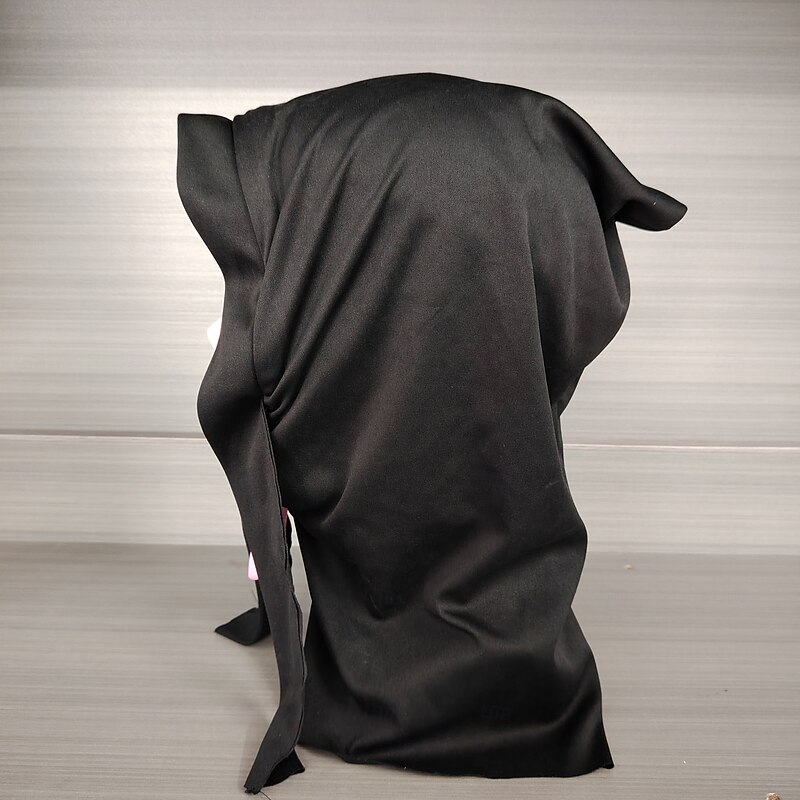 Ghostface Halloween Mask Scream Scary Costume Men's Women's Unisex Halloween Masquerade Easy Halloween Costumes Dress Up3