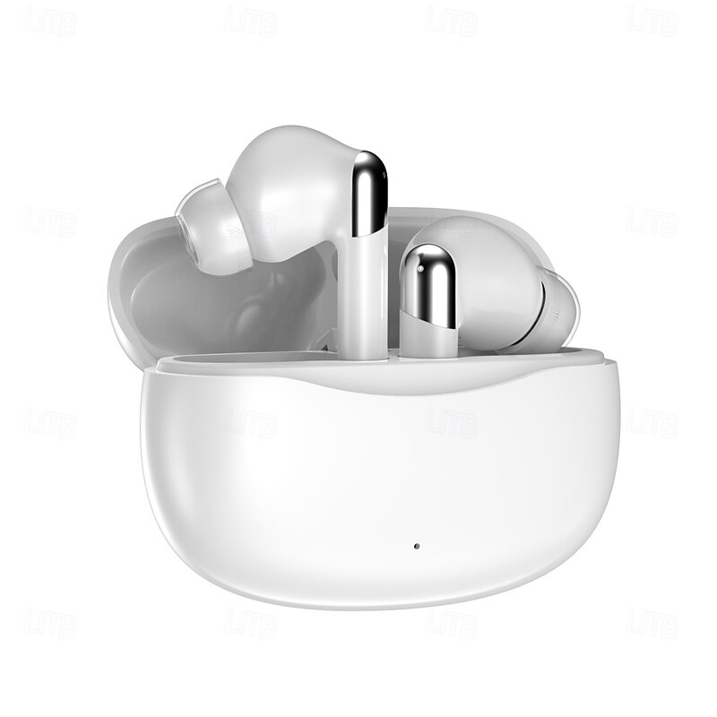 YW15 True Wireless Headphones TWS Earbuds In Ear Bluetooth 5.3 LED Light Deep Bass for Apple Samsung Huawei Xiaomi MI  Camping / Hiking Running Fitness Office Business Mobile Phone Gaming2