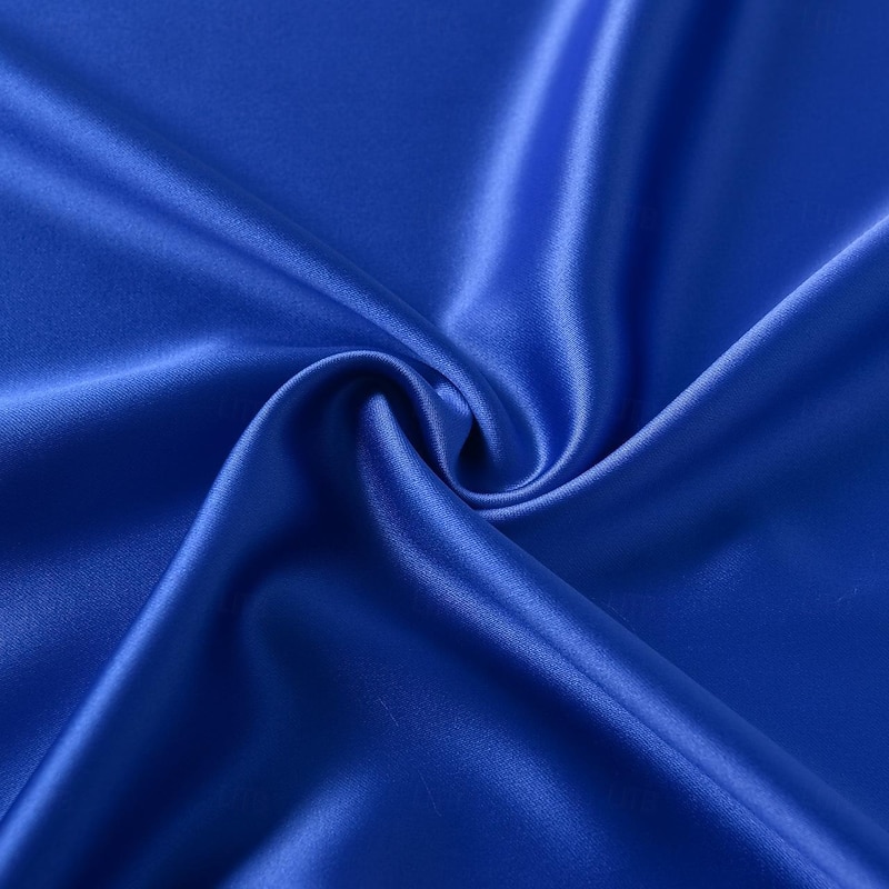 Men's Floral Print Ethnic Baroque Shirt Satin Shirt Dress Shirt Long Sleeve Vintage Retro Vacation Dailywear Summer Spring Fall Turndown 3D Print Button Up Shirts Black Burgundy Dark Blue4