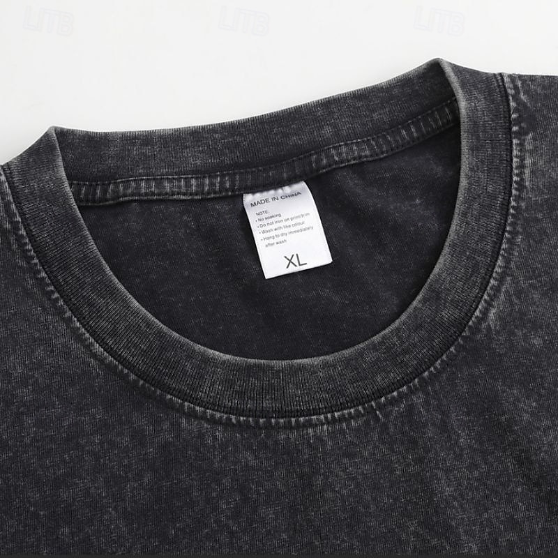 Halloween Men's Pumpkin Ghost T Shirt Cotton Short Sleeve Graphic Shirt Black Navy Blue Blue Comfortable Tee Birthday Daily Fashion Designer Clothing3