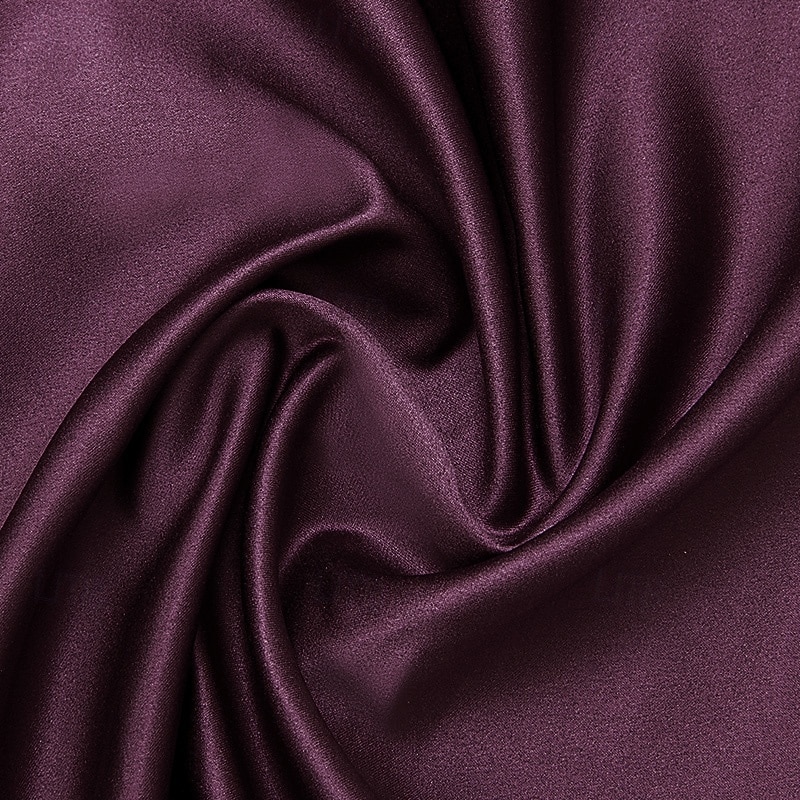 Black Tie Sheath / Column Mermaid Evening Gown Elegant Dress Formal Wedding Sweep / Brush Train Long Sleeve One Shoulder Satin with Ruched and Slit 20254