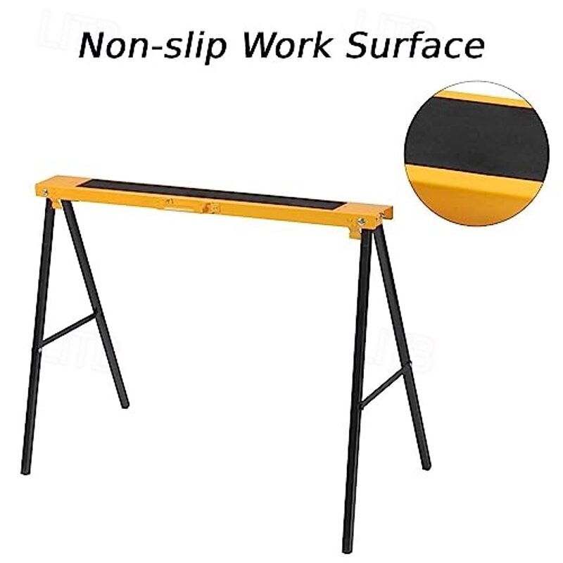 Snowboard Stand Skiboard ing Bench,Strong Grippy,Compact,Snowboard Accessories Ski Tuning Table for Repair Beginners3