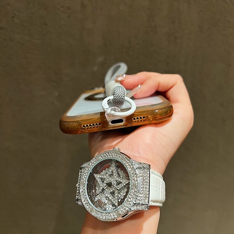 Phone Case For iPhone 17 Pro Max 17 Air 16 15 14 Pro Max Plus 13 Pro Max Back Cover with Lanyard Support Wireless Charging Kickstand Retro TPU Acrylic3