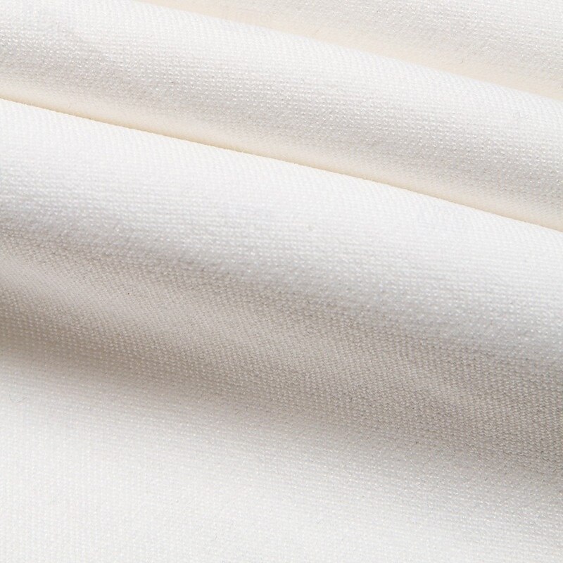 Men's Flared Pants Bell Bottom Trousers Dress Pants Pocket Plain Comfort Breathable Full Length Outdoor Business Daily Fashion Casual Brown+Black Brown+white Inelastic4