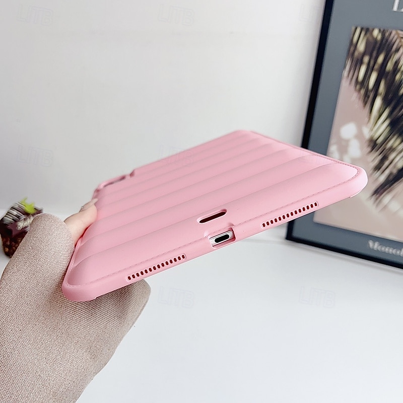 Tablet Case Cover For Apple iPad Air 11"(2024) iPad Pro 11"(2024) iPad 10th 10.9'' iPad Air 5th 4th 10.9" ipad 9th 8th 7th Generation 10.2 inch iPad mini 6th 8.3" iPad mini 5th 7.9" iPad mini 4th3