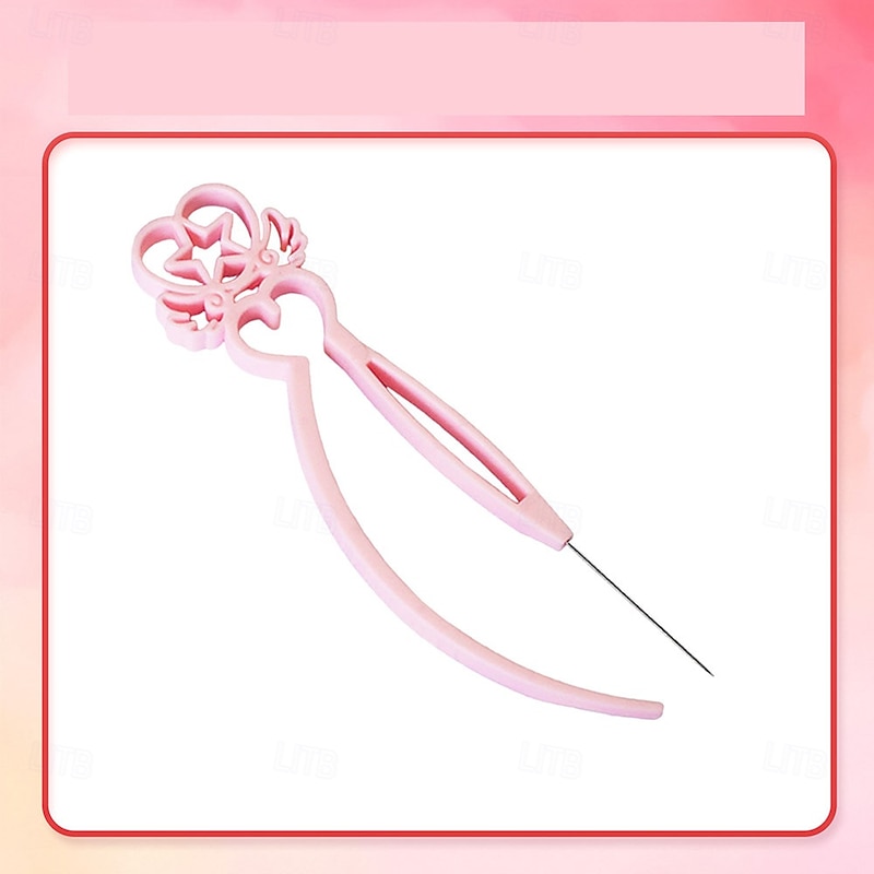 Fuse Bead DIY Set 2.6mm Fusion Bean Children's Handmade Material Pack Toy Material Pack Durable High