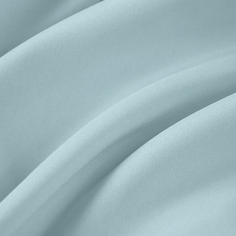 Women's Suits 2 Pieces Suits Wedding Guest Chiffon Elegant 3/4 Sleeve Pleated Floor Length Notched Lapels Single Breasted3