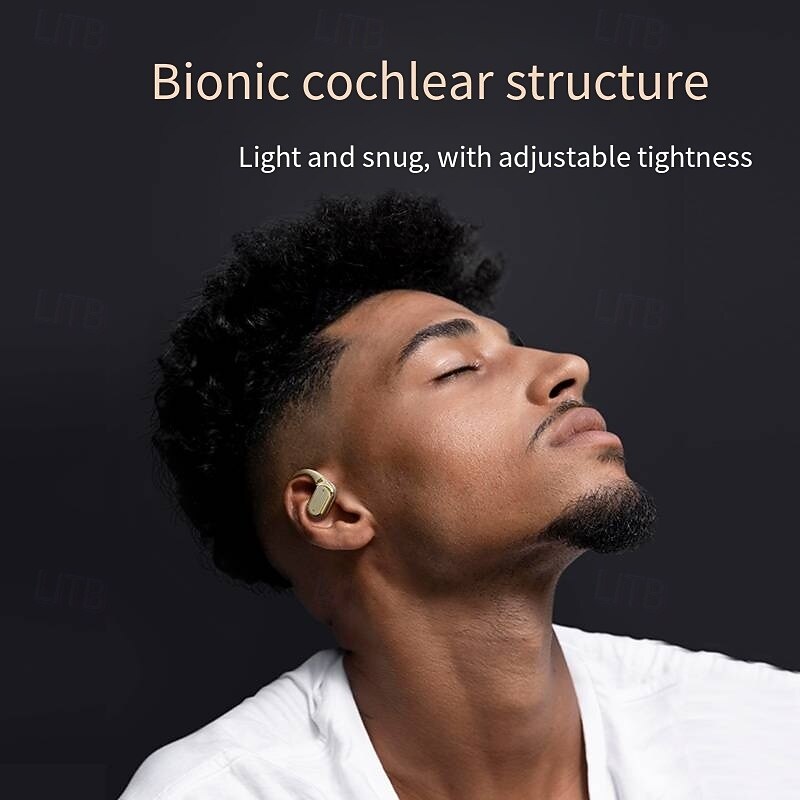 Q17 True Wireless Headphones TWS Earbuds In Ear Bluetooth 5.3 Sports for Apple Samsung Huawei Xiaomi MI  Outdoor Jogging Trekking Office Business Girls4