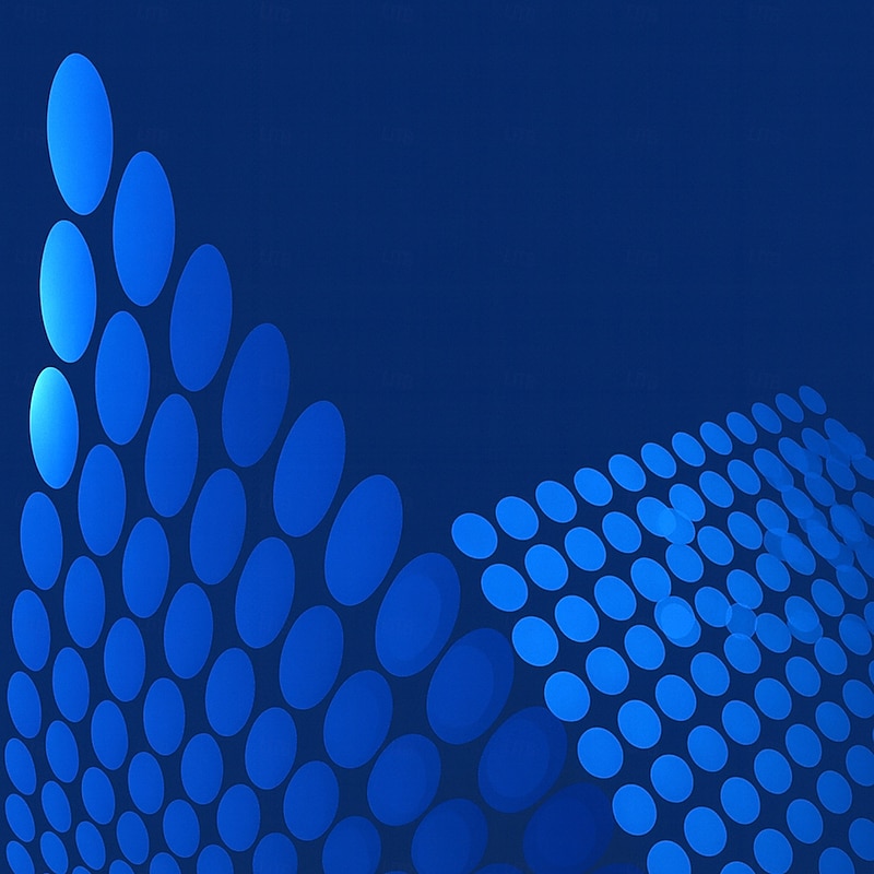 Men's Geometric Polo Long Sleeve Polo Shirts Lapel Casual Athleisure Daily Wear 3D Print Buttons Spring Fall Winter Yellow Blue3