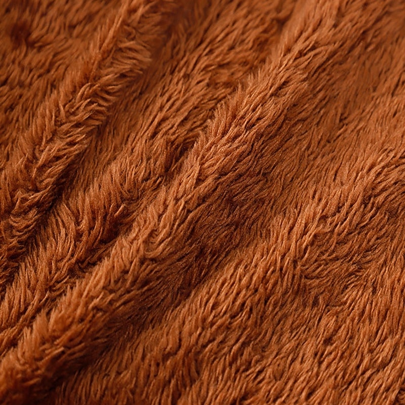 Women's Faux Leather Jacket Warm Comfortable Zipper Pocket Casual Solid Color Vacation Street Casual Daily Wear Regular Hooded Regular Fit Long Sleeve Outerwear Black Wine Blue Fall Winter4