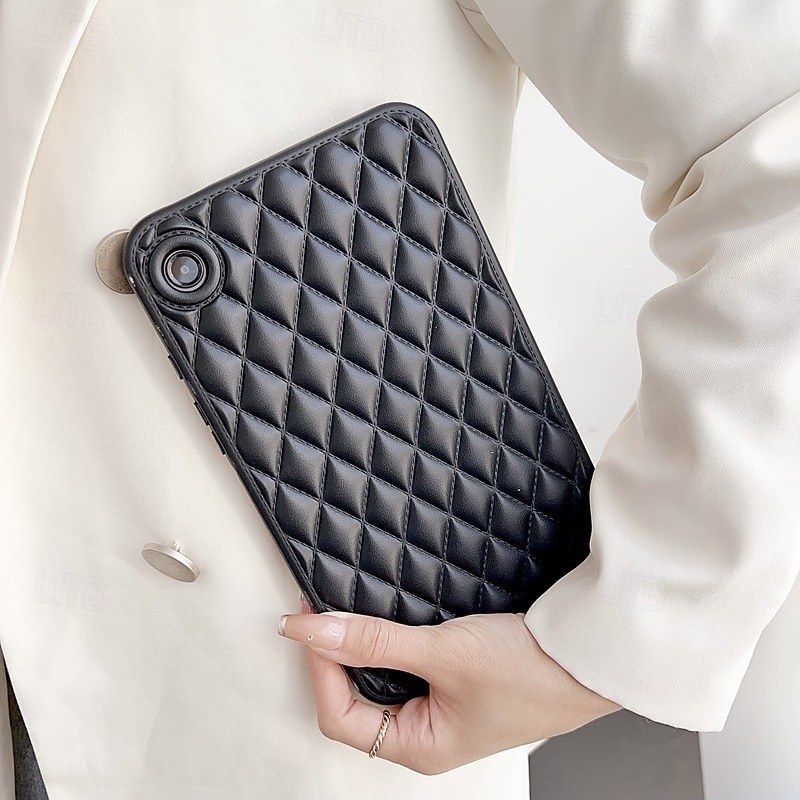 Tablet Case Cover For Samsung Galaxy Tab A9 8.7" S6 Lite 10.4" A8 10.5'' A7 Lite 8.7'' A9 Plus 11" Full Body Protective Shockproof TPU3