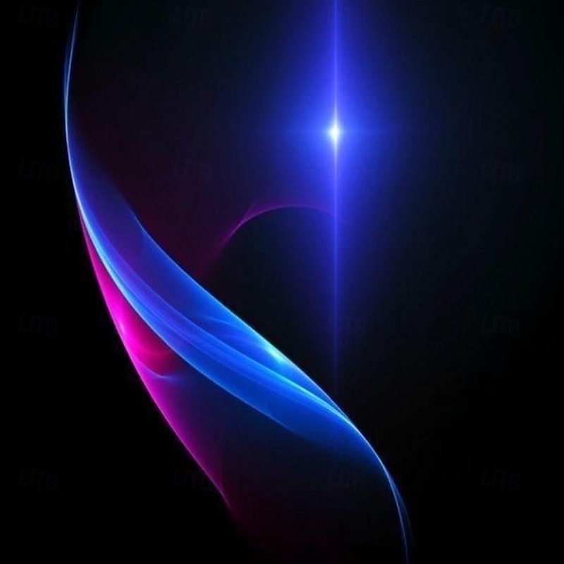 Men's Geometric Abstract Polo Long Sleeve Polo Shirts Lapel Casual Outdoor Street Athleisure Daily Wear 3D Print Buttons Spring Fall Winter Lake blue Yellow Blue4