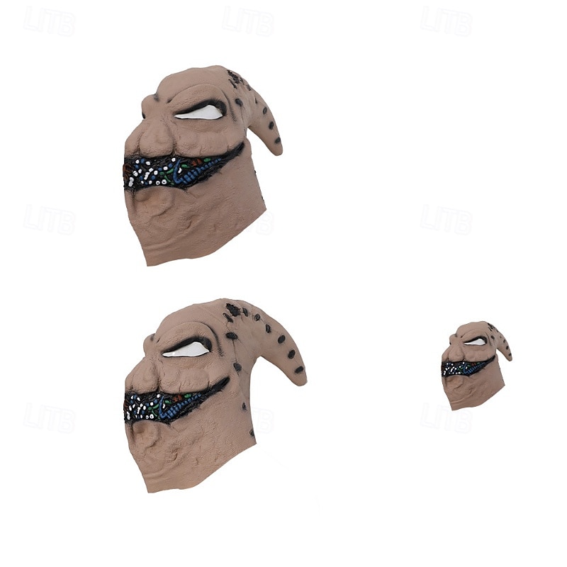 Kids Boys' Hair Accessories Vintage Outdoor Vacation Color Block Patchwork Brown