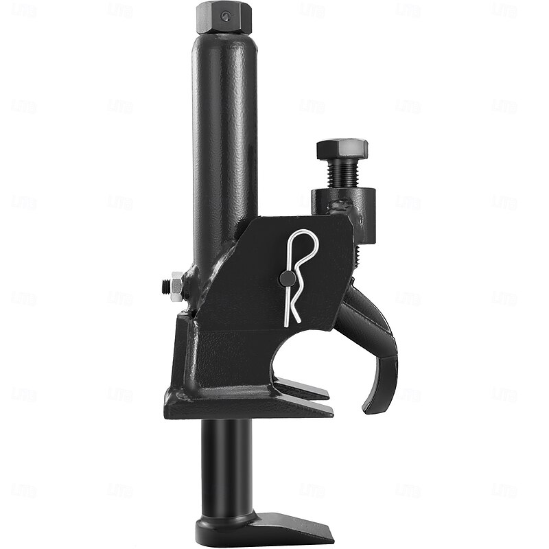 Heavy-Duty Manual Tire Lever Tool, Fits 38"-42" Tires - Easy Bead Breaking, Durable Steel Construction, Ideal for ATVs, UTVs, Tractors, Trucks, Cars - No Electricity Required, Tire Tools2