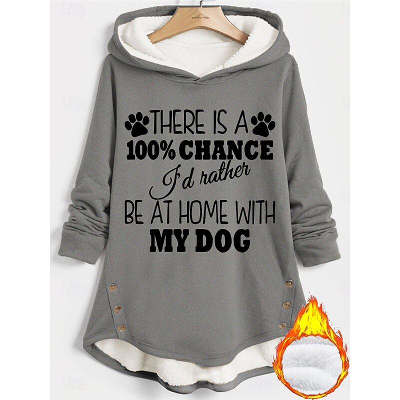 Women's Hoodies Graphic Letter Casual Long Sleeve Hooded Long Tops Casual Drawstring Print Black Pink Red Blue Gray Fall Winter4