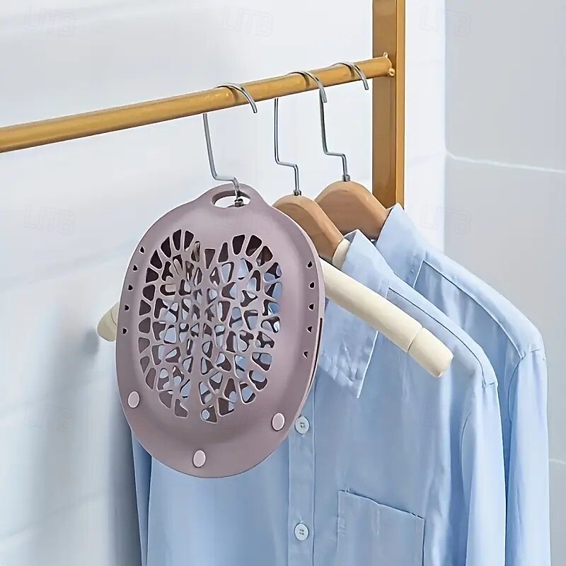 Silicone bra laundry storage bag suitable for mesh fine laundry bags with and without steel rings for bras underwear laundry bags with buttons and protective bags for washing and drying bras3