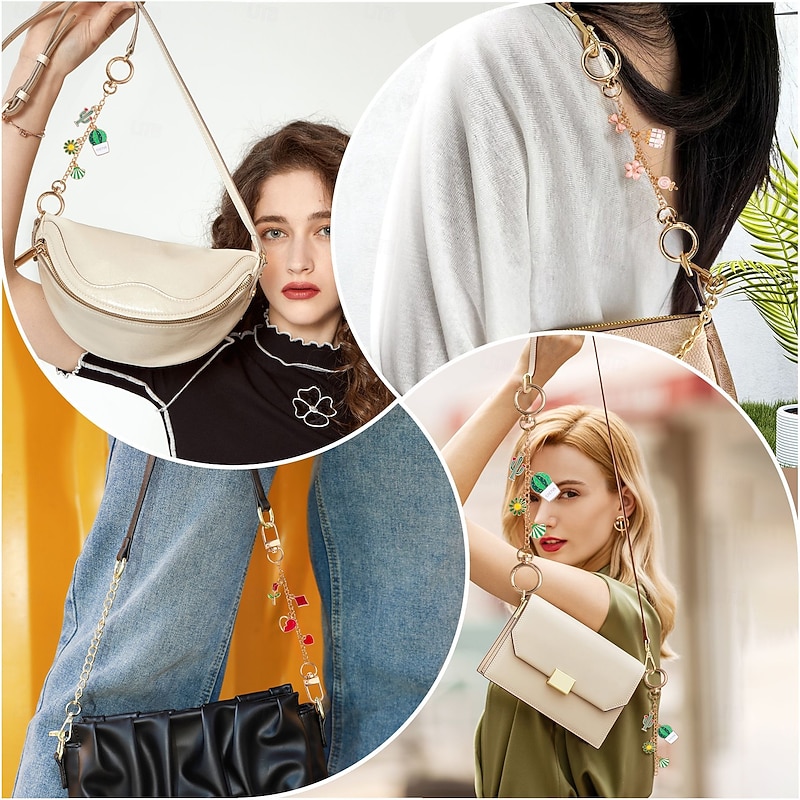 Unicorn Jewelry Making Kit for Girls, DIY Bracelet Set with 22 Charm Beads, 2 Adjustable Bracelets, Alphabet Letter Charms and Jewelry Accessories, Fun Gift for Teens, Friends and Craft Lovers2