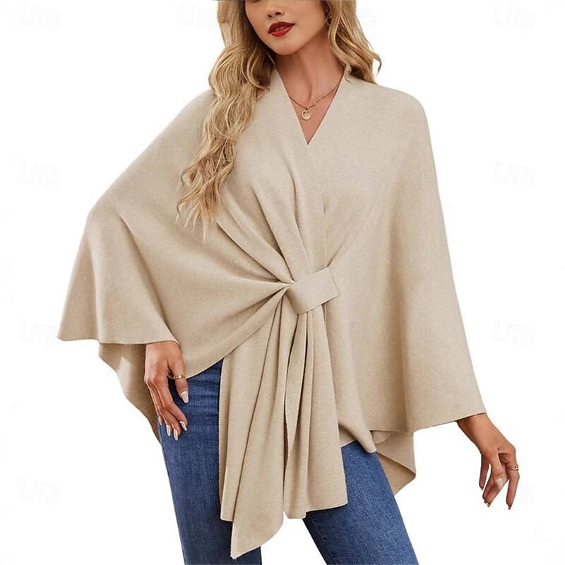 Shawls Elegant Sun Protection Long Sleeve Cotton Wedding Wraps With Pure Color For Wedding Spring2