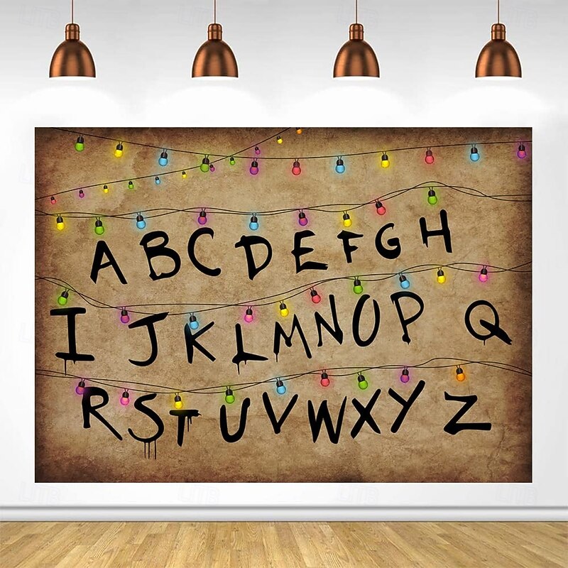 Christmas Tapestry Banners Blanket Letter 3D Bedroom Living Room Dorm Teens Room College Dorm Wall Porch Home Decor