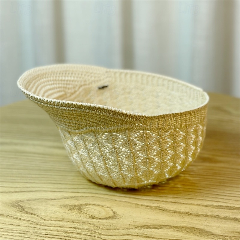 Women's Hat Beanie / Slouchy Breathable Outdoor Street Daily Pure Color4