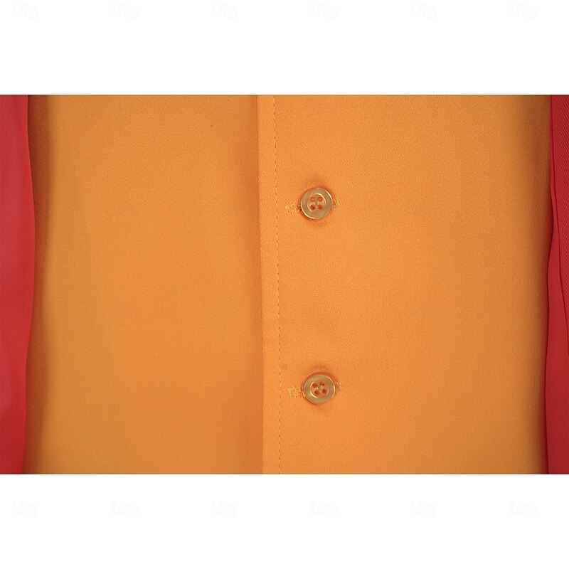 Couples Joker: Folie à Deux Harley Quinn Joker Clown Halloween Group Couples Costumes Men's Women's Movie Cosplay Cosplay Halloween Carnival Masquerade Event / Party Masquerade4