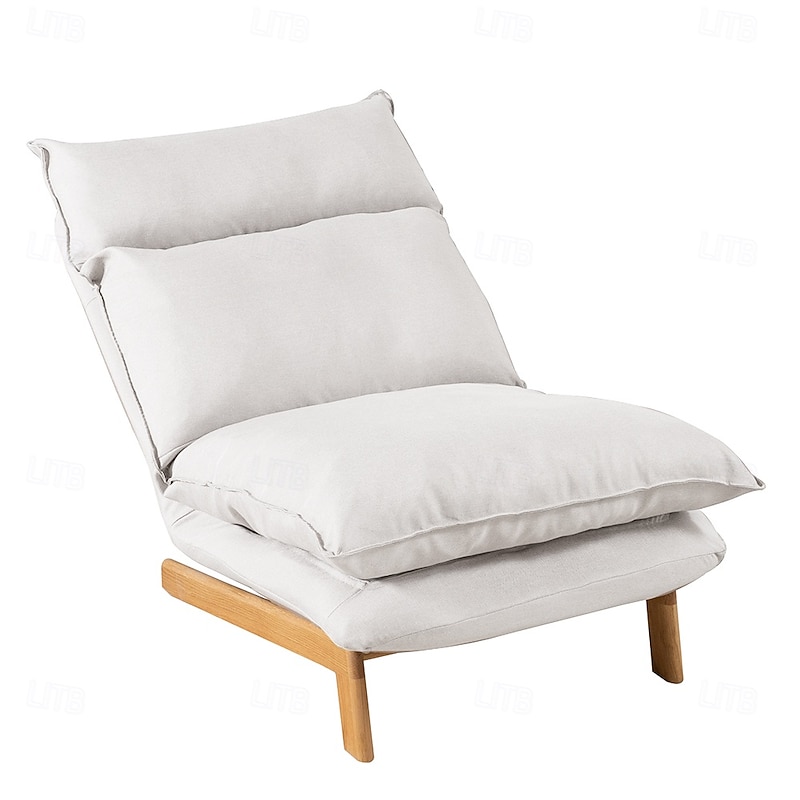 Solid Color Quilted Polyester Sofa Cover, Durable Slipcover, Non-Slip Sofa Protector for 1-4 Seat and L-Shaped Sofas