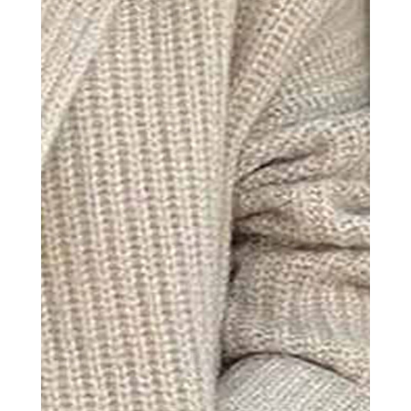 Women's Sweater Cardigan Streetwear Casual Solid Color Shirt Collar Pocket Knitted Long Sleeve Long Tops Knit Daily Holiday Going out Apricot Fall Winter2