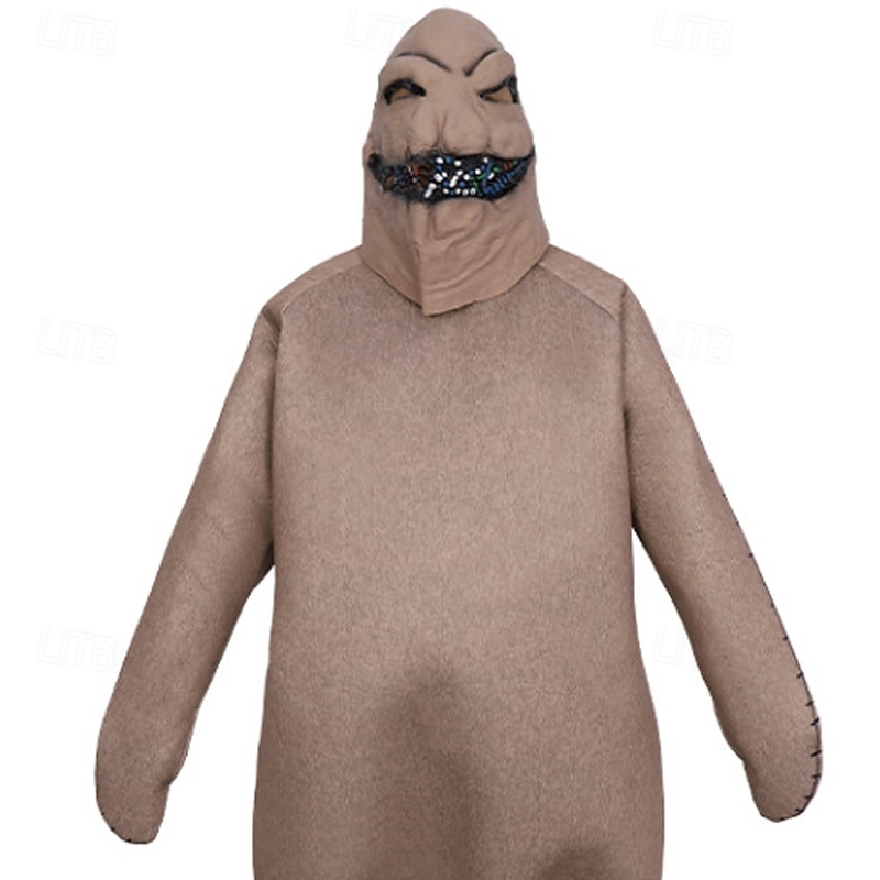 Kids Boys' Hair Accessories Vintage Outdoor Vacation Color Block Patchwork Brown2