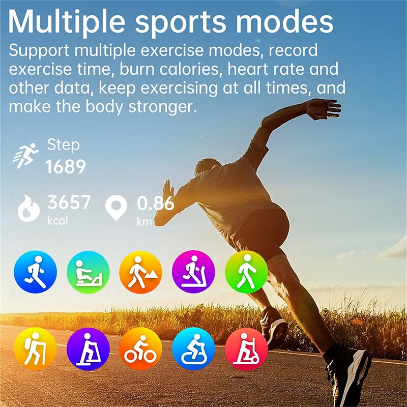 BK05 Fashion Smart Band 0.96 Screen Body Temperature Smart Bracelet Heart Rate Blood Oxygen Pressure Monitor Fitness Wristband2