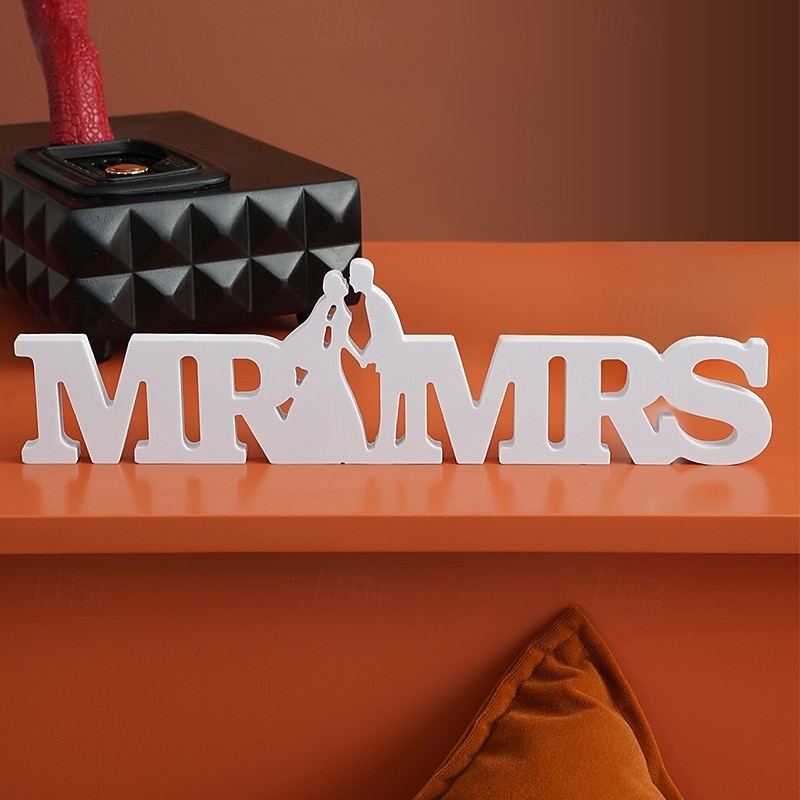 Decorative Objects, Plastic Modern Contemporary Waterproof for Home Decoration Gifts 1PC