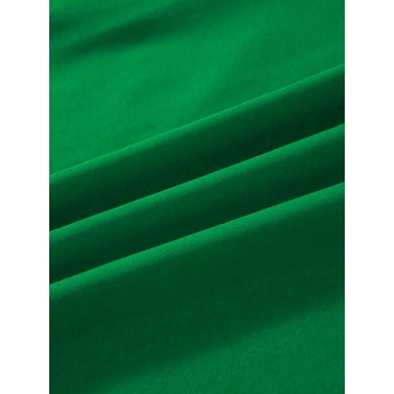 Halloween Women's Blouse Graphic Witch Monster Vintage Stylish Classic Long Sleeve Crew Neck Regular Tops Daily Print Black Wine Green Fall Winter4