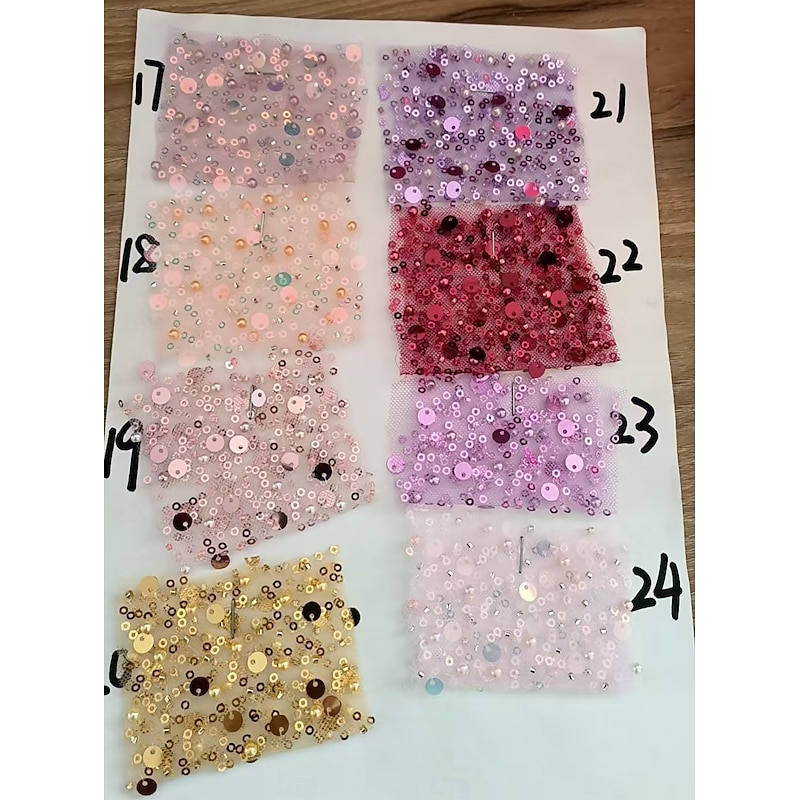 Red Black Sheath / Column Evening Gown Elegant Formal Dress Formal Wedding Floor Length Long Sleeve One Shoulder Sequined with Glitter 20253