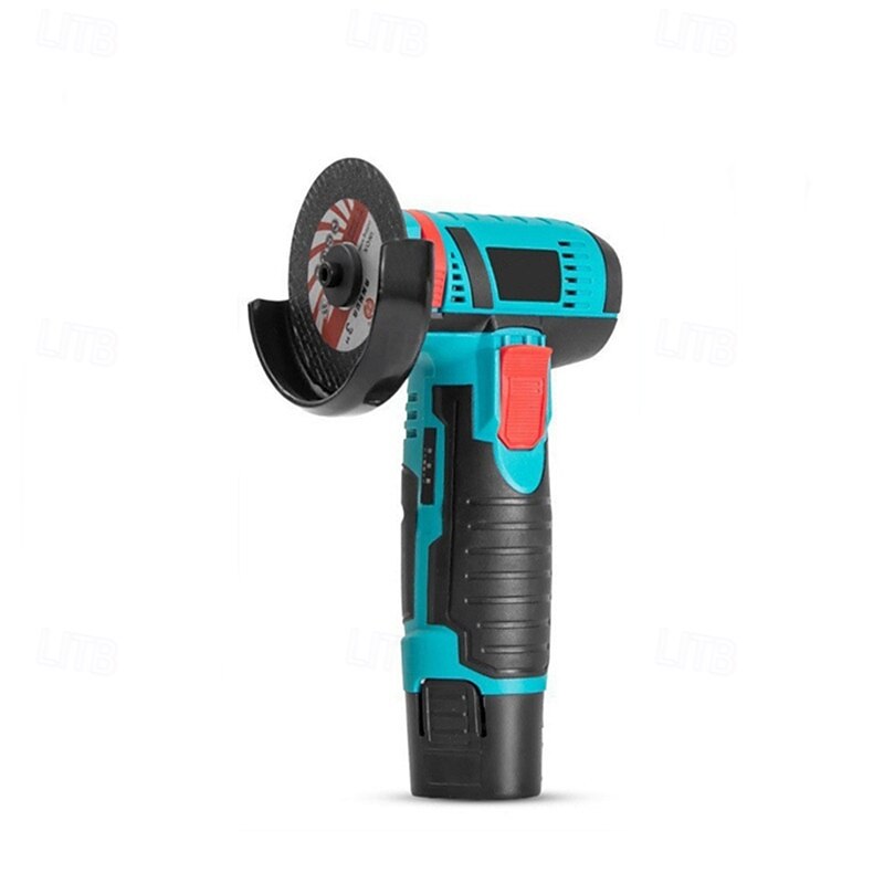 12V Angle Grinder Charging Grinding Tool for Polishing and Grinding Diamond Micro Cordless Electric Power Tools2