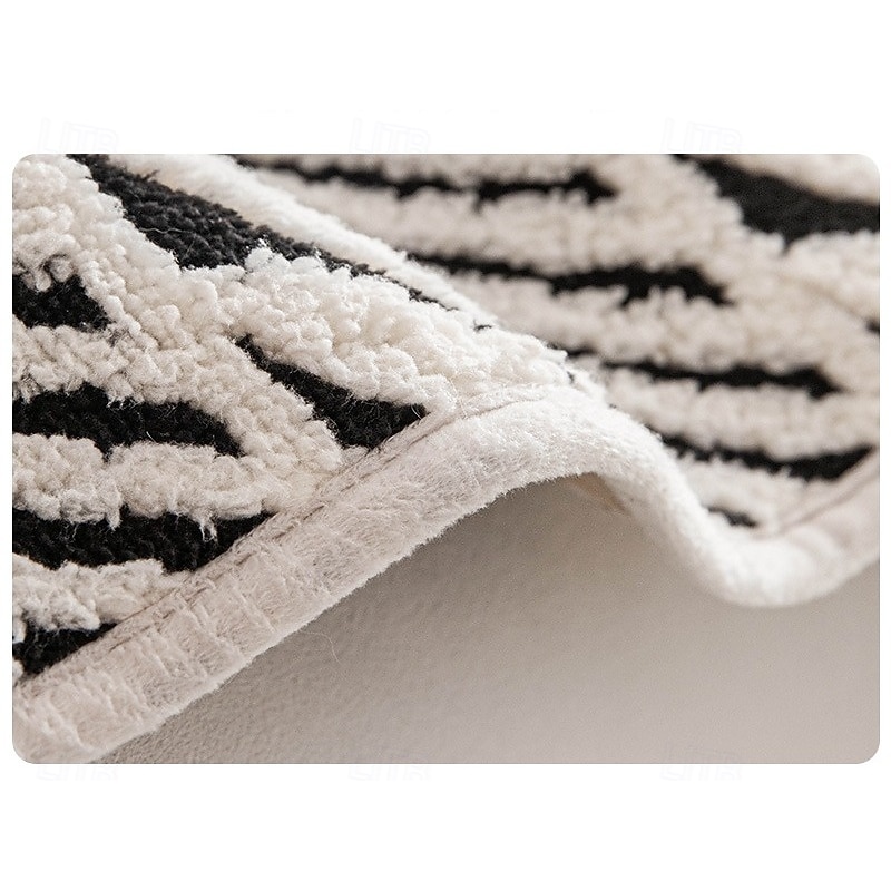 Plush Mat For Pet Thickened Soft Dog Cat Bed Cushion Non Slip Sofa Protector Washable Comfortable Sleeping Pad Warm Cozy Pet Nest Blanket Home Furniture Cover Supplies3