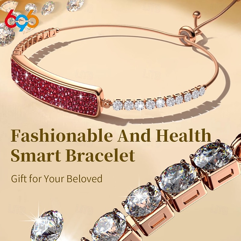 Innovative screenless smart bracelet 24g lightweight body extremely thin and light 16-20 days of ultra-long battery life for long-lasting companionship IP68 water resistance GPS sports tracking