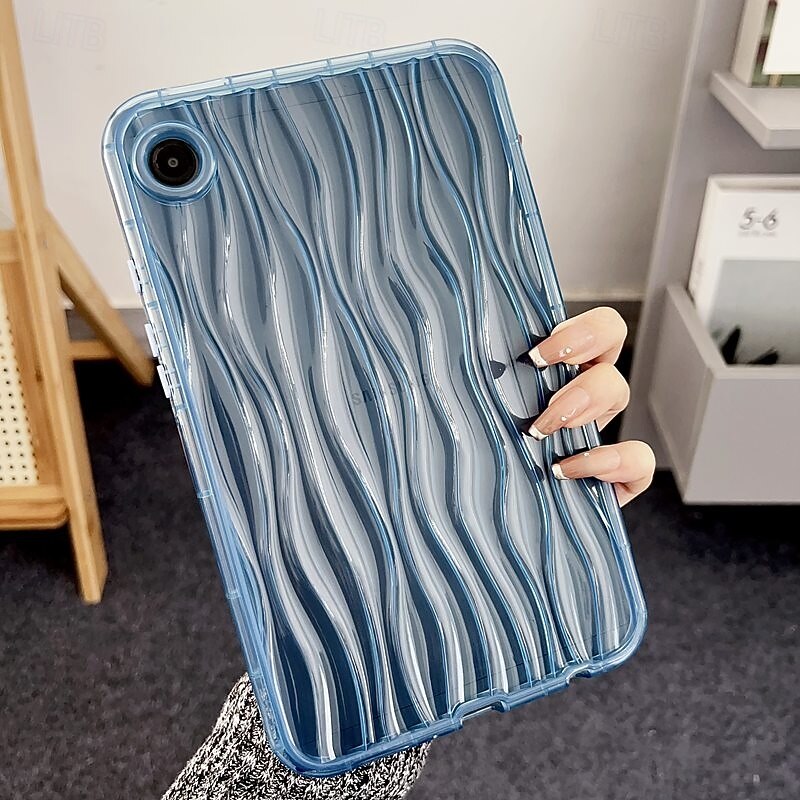 Tablet Case Cover For Samsung Galaxy Tab A9 8.7