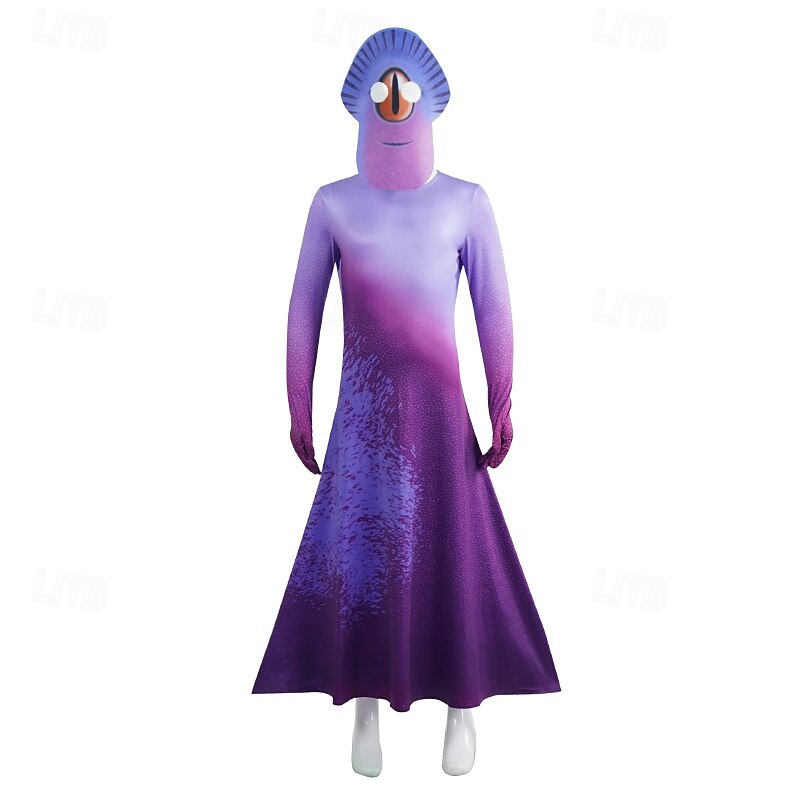 Elio Elio Outfits Movie Cosplay Costume Carnival Costume Cosplay Costume Movie Cosplay for Boys'   Kid's Halloween Carnival World Book Day Performance Party Comic Con3