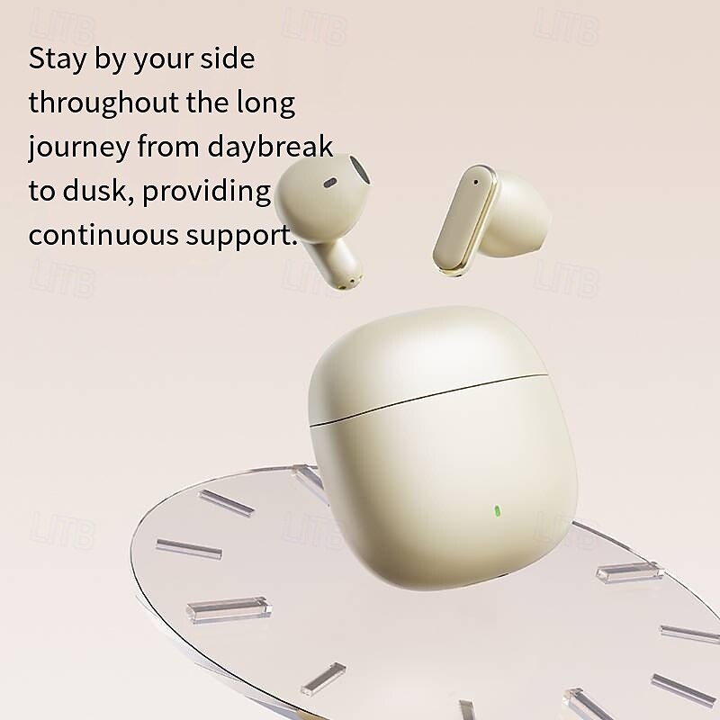 Q3 True Wireless Headphones TWS Earbuds In Ear Bluetooth 5.3 Sports for Apple Samsung Huawei Xiaomi MI  Gym Workout Outdoor Jogging Office Business Girls4