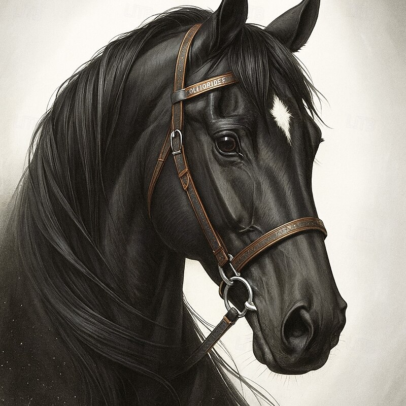 Men's Blazer Jacket Casual Daily Stylish Casual Daily All Seasons 100% Polyester Weaving Animal Horse 3D Print Buttons Comfortable Single Breasted Blazer WhiteA WhiteB White4