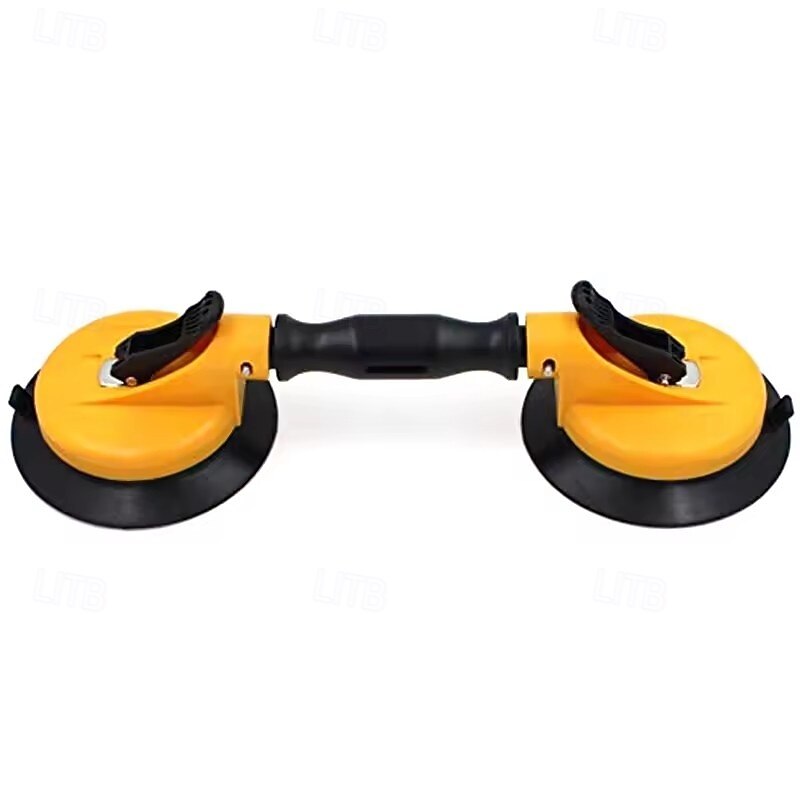 Car Sunroof Glass Suction Cup Double Claw Curved Glass Suction Cup Automobile Glass Windshield Suction Cup Glass4