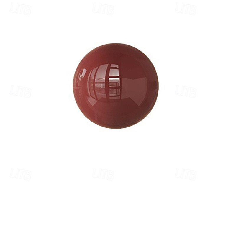 LED Minimalist round wall light4