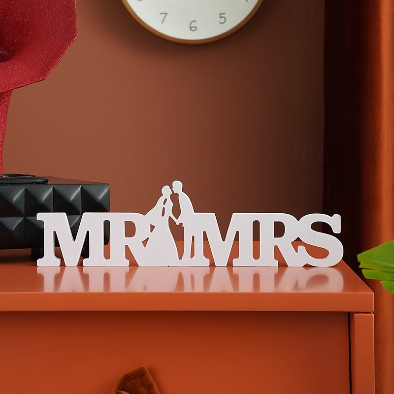 Decorative Objects, Plastic Modern Contemporary Waterproof for Home Decoration Gifts 1PC3